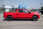 2025 Chevrolet Silverado 1500 Crew Cab 4WD Pickup for sale #2N307104 - photo 4