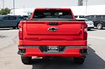 2025 Chevrolet Silverado 1500 Crew Cab 4WD Pickup for sale #2N307104 - photo 5