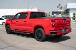 2025 Chevrolet Silverado 1500 Crew Cab 4WD Pickup for sale #2N307104 - photo 6