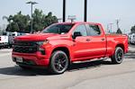 2025 Chevrolet Silverado 1500 Crew Cab 4WD Pickup for sale #2N307104 - photo 8