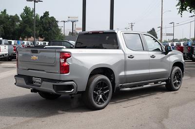 2025 Chevrolet Silverado 1500 Crew Cab 4WD Pickup for sale #2N307157 - photo 2