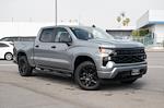 2025 Chevrolet Silverado 1500 Crew Cab 4WD Pickup for sale #2N307157 - photo 1