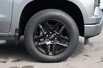 2025 Chevrolet Silverado 1500 Crew Cab 4WD Pickup for sale #2N307157 - photo 10