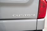 2025 Chevrolet Silverado 1500 Crew Cab 4WD Pickup for sale #2N307157 - photo 14