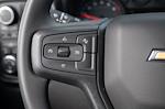 2025 Chevrolet Silverado 1500 Crew Cab 4WD Pickup for sale #2N307157 - photo 23