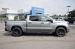 2025 Chevrolet Silverado 1500 Crew Cab 4WD Pickup for sale #2N307157 - photo 4