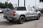 2025 Chevrolet Silverado 1500 Crew Cab 4WD Pickup for sale #2N307157 - photo 2