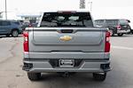 2025 Chevrolet Silverado 1500 Crew Cab 4WD Pickup for sale #2N307157 - photo 5