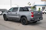 2025 Chevrolet Silverado 1500 Crew Cab 4WD Pickup for sale #2N307157 - photo 6