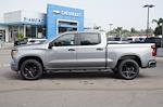 2025 Chevrolet Silverado 1500 Crew Cab 4WD Pickup for sale #2N307157 - photo 7