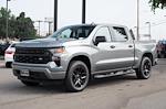 2025 Chevrolet Silverado 1500 Crew Cab 4WD Pickup for sale #2N307157 - photo 8