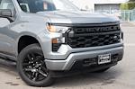 2025 Chevrolet Silverado 1500 Crew Cab 4WD Pickup for sale #2N307157 - photo 9