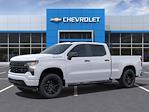 2025 Chevrolet Silverado 1500 Crew Cab 4WD Pickup for sale #2N307385 - photo 3