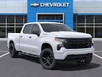 2025 Chevrolet Silverado 1500 Crew Cab 4WD Pickup for sale #2N307385 - photo 7