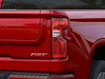 2025 Chevrolet Silverado 1500 Crew Cab 4WD Pickup for sale #2N307456 - photo 11