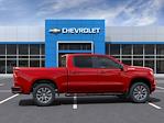 2025 Chevrolet Silverado 1500 Crew Cab 4WD Pickup for sale #2N307456 - photo 5