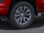 2025 Chevrolet Silverado 1500 Crew Cab 4WD Pickup for sale #2N307456 - photo 9