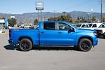 New 2025 Chevrolet Silverado 1500 Custom Crew Cab for sale #2N307525 - photo 4