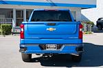New 2025 Chevrolet Silverado 1500 Custom Crew Cab for sale #2N307525 - photo 5