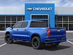 2025 Chevrolet Silverado 1500 Crew Cab 4WD Pickup for sale #2N307525 - photo 4