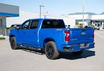 New 2025 Chevrolet Silverado 1500 Custom Crew Cab for sale #2N307525 - photo 6