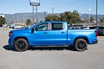 New 2025 Chevrolet Silverado 1500 Custom Crew Cab for sale #2N307525 - photo 7