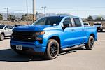 New 2025 Chevrolet Silverado 1500 Custom Crew Cab for sale #2N307525 - photo 8