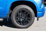 New 2025 Chevrolet Silverado 1500 Custom Crew Cab for sale #2N307525 - photo 10
