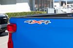 New 2025 Chevrolet Silverado 1500 Custom Crew Cab for sale #2N307525 - photo 13