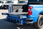 New 2025 Chevrolet Silverado 1500 Custom Crew Cab for sale #2N307525 - photo 15