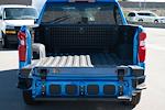 New 2025 Chevrolet Silverado 1500 Custom Crew Cab for sale #2N307525 - photo 16
