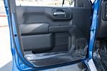 New 2025 Chevrolet Silverado 1500 Custom Crew Cab for sale #2N307525 - photo 20