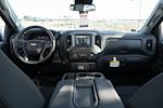 New 2025 Chevrolet Silverado 1500 Custom Crew Cab for sale #2N307525 - photo 21