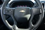 New 2025 Chevrolet Silverado 1500 Custom Crew Cab for sale #2N307525 - photo 22