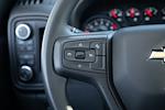 New 2025 Chevrolet Silverado 1500 Custom Crew Cab for sale #2N307525 - photo 23