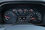 New 2025 Chevrolet Silverado 1500 Custom Crew Cab for sale #2N307525 - photo 24