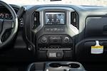 New 2025 Chevrolet Silverado 1500 Custom Crew Cab for sale #2N307525 - photo 28