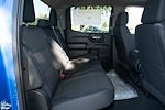 New 2025 Chevrolet Silverado 1500 Custom Crew Cab for sale #2N307525 - photo 34