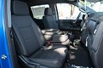 New 2025 Chevrolet Silverado 1500 Custom Crew Cab for sale #2N307525 - photo 35