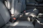 New 2025 Chevrolet Silverado 1500 Custom Crew Cab for sale #2N307525 - photo 36