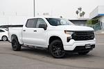 2025 Chevrolet Silverado 1500 Crew Cab 4WD Pickup for sale #2N308312 - photo 1