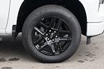 2025 Chevrolet Silverado 1500 Crew Cab 4WD Pickup for sale #2N308312 - photo 11