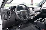2025 Chevrolet Silverado 1500 Crew Cab 4WD Pickup for sale #2N308312 - photo 17