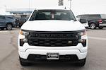 2025 Chevrolet Silverado 1500 Crew Cab 4WD Pickup for sale #2N308312 - photo 3