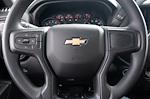 2025 Chevrolet Silverado 1500 Crew Cab 4WD Pickup for sale #2N308312 - photo 22