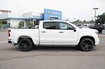 2025 Chevrolet Silverado 1500 Crew Cab 4WD Pickup for sale #2N308312 - photo 4