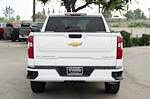 2025 Chevrolet Silverado 1500 Crew Cab 4WD Pickup for sale #2N308312 - photo 5