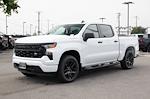 2025 Chevrolet Silverado 1500 Crew Cab 4WD Pickup for sale #2N308312 - photo 8