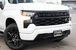 2025 Chevrolet Silverado 1500 Crew Cab 4WD Pickup for sale #2N308312 - photo 9