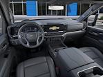 2025 Chevrolet Silverado 3500 Crew Cab 4WD Pickup for sale #2N309827 - photo 15
